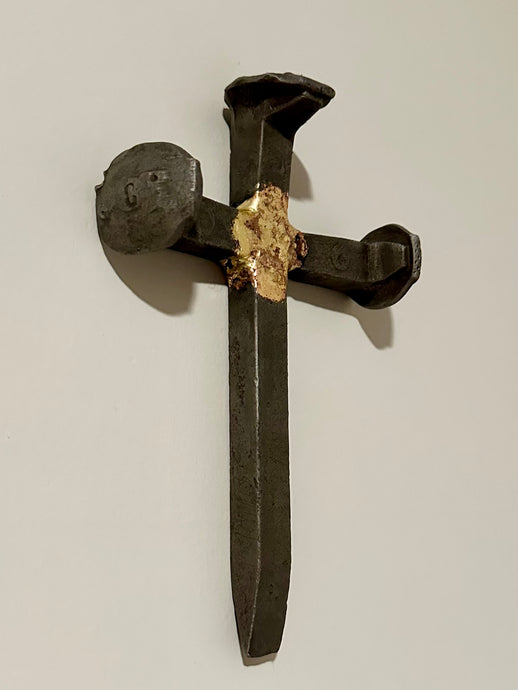 WALL CROSS